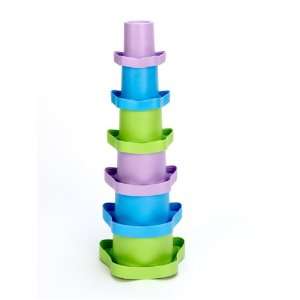  Stacking Cups Toys & Games