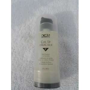 KMS Curl Up Curling Balm Beauty