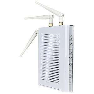 Planex MZK W04G 300Mbps 802.11n MIMO Wireless LAN/Firewall 