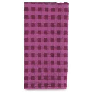 Ritz Curtsy Collection Berry Napkin 