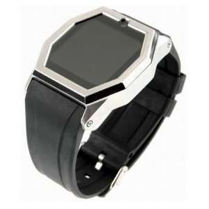   Bluetooth Camera 1.5 Inch Touch Screen Mobile Phone Watch Electronics