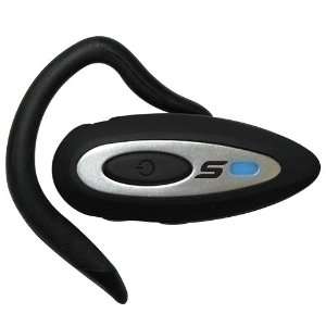  Scosche SBTHS jabberJAW Bluetooth Headset Automotive