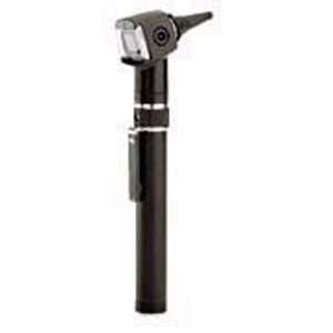 Pocketscope Otoscope W/ AA Handle (Catalog Category Diagnostics 