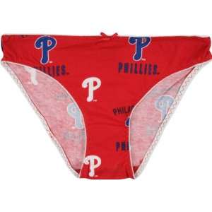  Philadelphia Phillies Maverick Panty