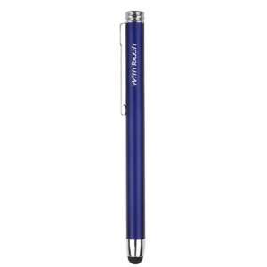  With Touch Capacitive Stylus Pen with Advanced Fabric Head 