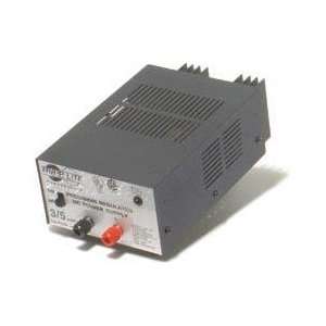  Precision Regulated DC Power Supply Electronics