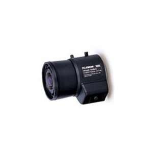  Fujinon 2.7 13.5mm, F1.3   Manual Iris Security Camera 