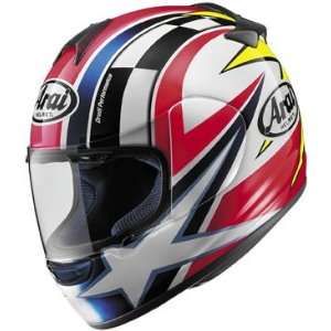  Arai Helmets VECTOR SCHWANTZ SM 184483024 Automotive