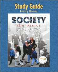    The Basics, (0132284936), Henry Borne, Textbooks   