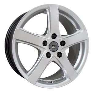  17x7 DIP D30 (Silver) Wheels/Rims 5x114.3 (D30 7765S) Automotive