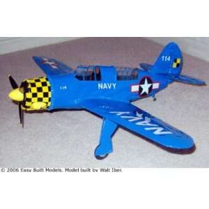  Curtiss Helldiver Toys & Games