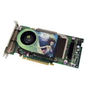  New Nvidia GeForce 6800 Ultra 256MB PCI Express Dual DVI 