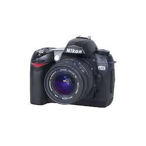  Nikon D70s Digital Camera 25226