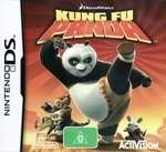 Kung Fu Panda for Nintendo DS NDS DSi (100% Brand New)  