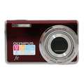 Olympus FE 5020 Digital Camera (Red) NEW IN BOX 050332170636  