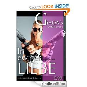 In ewiger Liebe (German Edition) Sophie Andrell  Kindle 