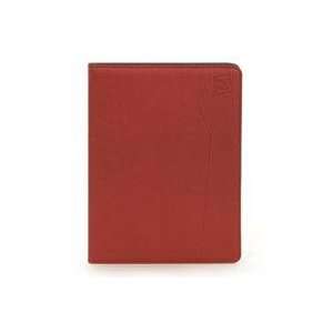  Tucano Schermo Folio Case for iPad 3rd Generation, Red 