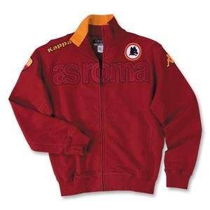  AS Roma Eroi Soccer Jacket (Red)
