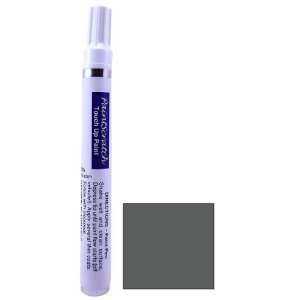  1/2 Oz. Paint Pen of Scarbo Grey Metallic Touch Up Paint 