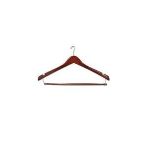 CSL Foodservice & Hospitality THA 66 NM W   Mens Executive Suit Hanger 