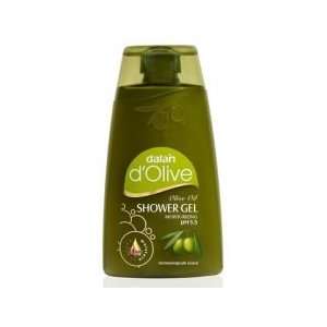  DALAN d Olive Olive Oil Shower Gel   400 ml / 13.5 fl. oz 