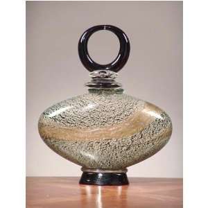  Dale Tiffany Granite Perfume Bottle Health & Personal 