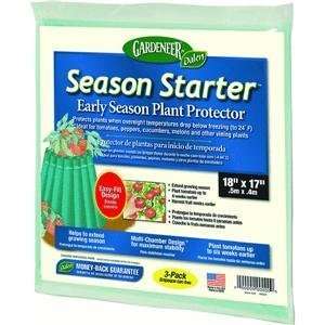  Dalen Prod. PIN 9 Season Starter Plant Protector Patio 