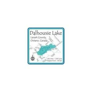  Dalhousie Stainless Steel Water Bottle