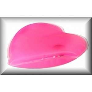  Heart Warmer Back, Scalp and Body y2 Massager Pink Health 