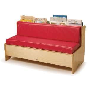  Whitney Brothers Perschool Comfy Reading Center Baby