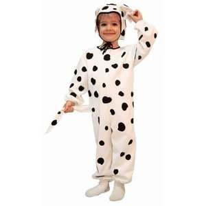    RG Costumes 70040 T Dalmatian Costume   Size Toddler Toys & Games