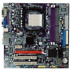  AM2 Amd 690G/AMD SB600 DDR2 Electronics