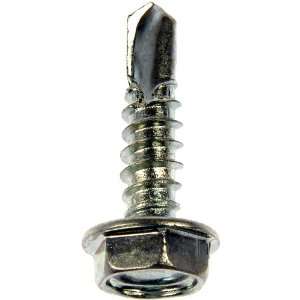 Dorman HELP 45552 Shelf Drilling Screws Hex