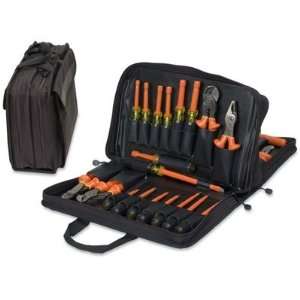  Cemetex Insulated Tools   ElectricianS 30 Piece Insulated Tool 