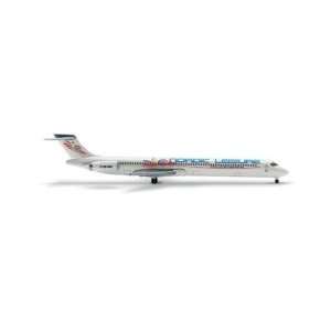    Aeroclassics Condor o/c A300 B4 Model Airplane Toys & Games