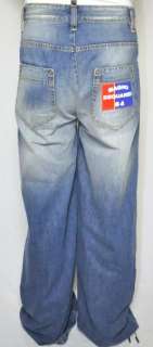 Authentic Dsquared Jeans sz US 34 EU 50  