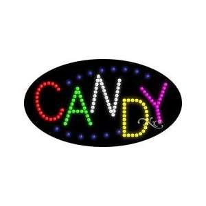  LABYA 24168 Candy Animated LED Sign