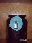 Tiffany,sterlin​g silver perfume bottle / pendant