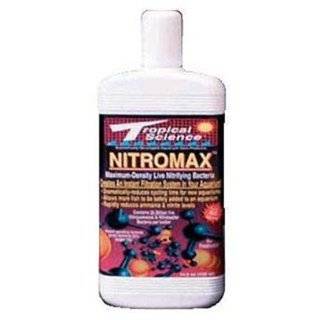 Tropical Science Labs Nitromax 5 Oz. by TROPICAL