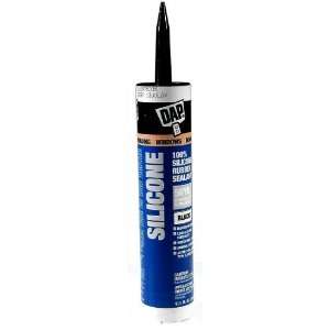  Dap 08642 Silicone Sealant (Pack of 12)