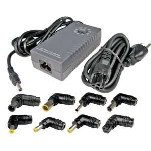  New 100W Universal AC Laptop/ LCD Monitor Power Supply 