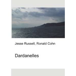  Dardanelles Ronald Cohn Jesse Russell Books