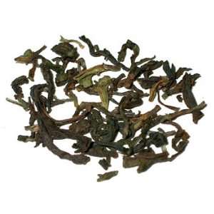 Organic Darjeeling Black Tea Organic Darjeeling Black Tea ( 4 oz )