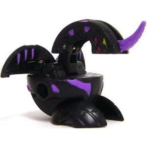   Game Single LOOSE Figure Darkon Dragonoid [Black] Toys & Games