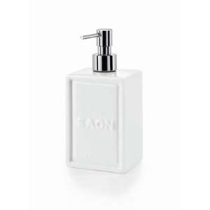  Complements 5.3 x 3.9 Saon Soap Dispenser in Polished 