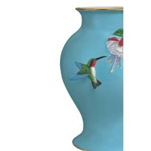  The Hummingbird Vase