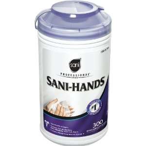  Sani Professionalâ¢ Brand Sani HandsÂ® II