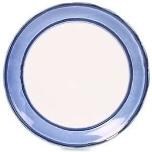 Sango Waves Blue Round Platter 14 