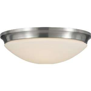  Murray Feiss FM273BS Brushed Steel Barrington Traditional 