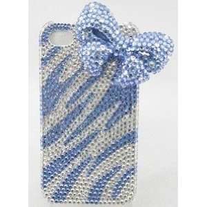   Bow Tie Pattern 3D Hard Case/Cover/Protector Cell Phones